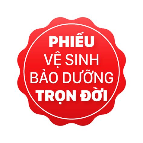 Miễn phí trọn đời .